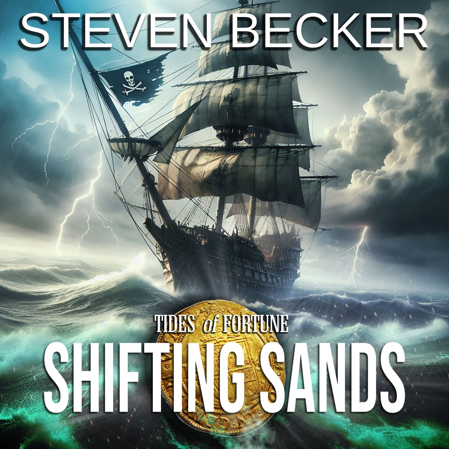 Shifting Sands: Tides of Fortune IV