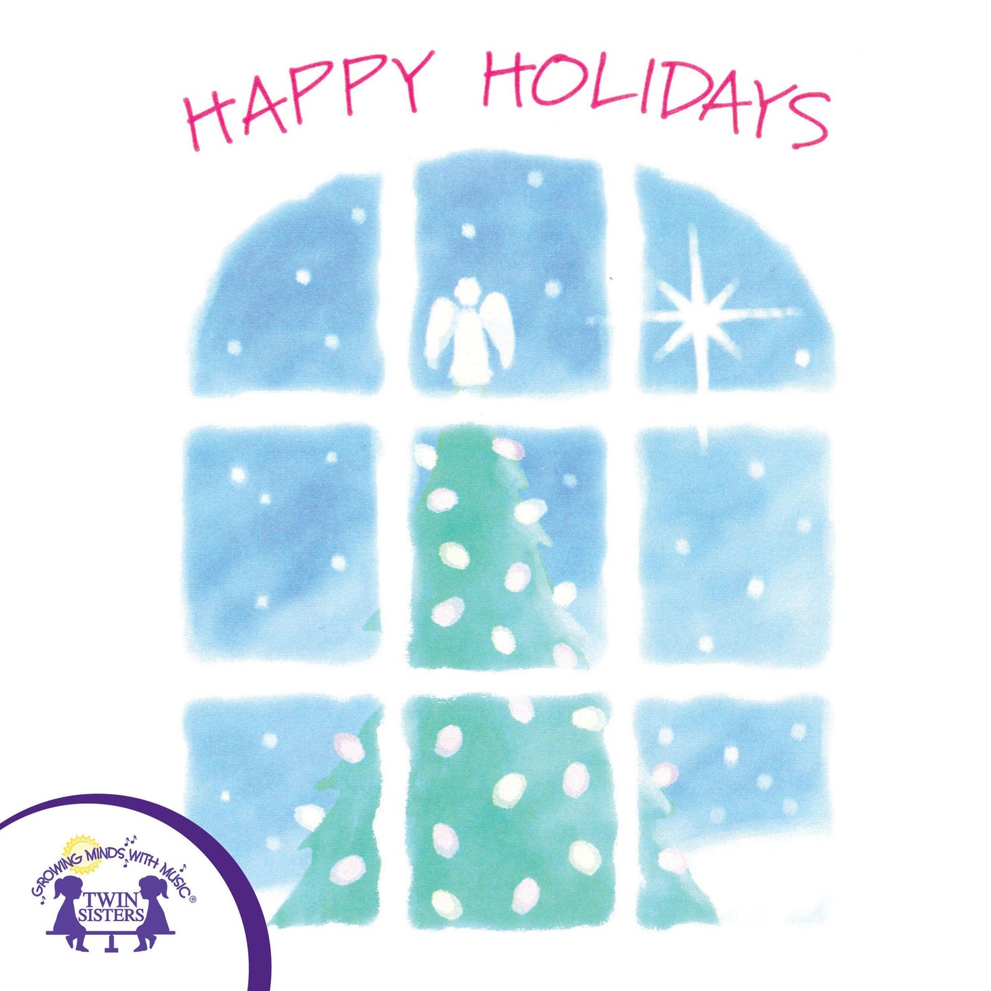 Happy Holidays