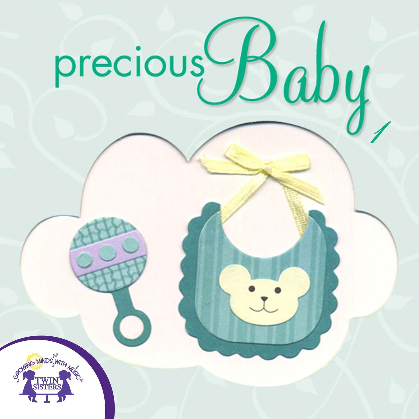 Precious Baby Vol. 1