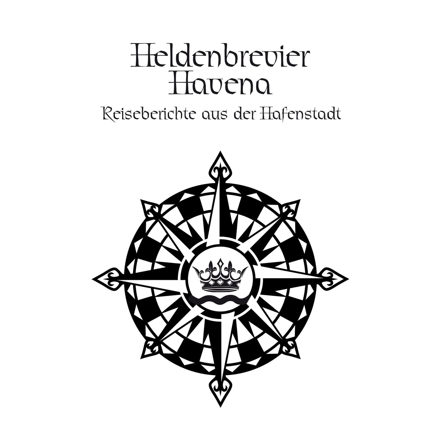 Das Schwarze Auge - Heldenbrevier Havena: Reiseberichte aus der Hafenstadt