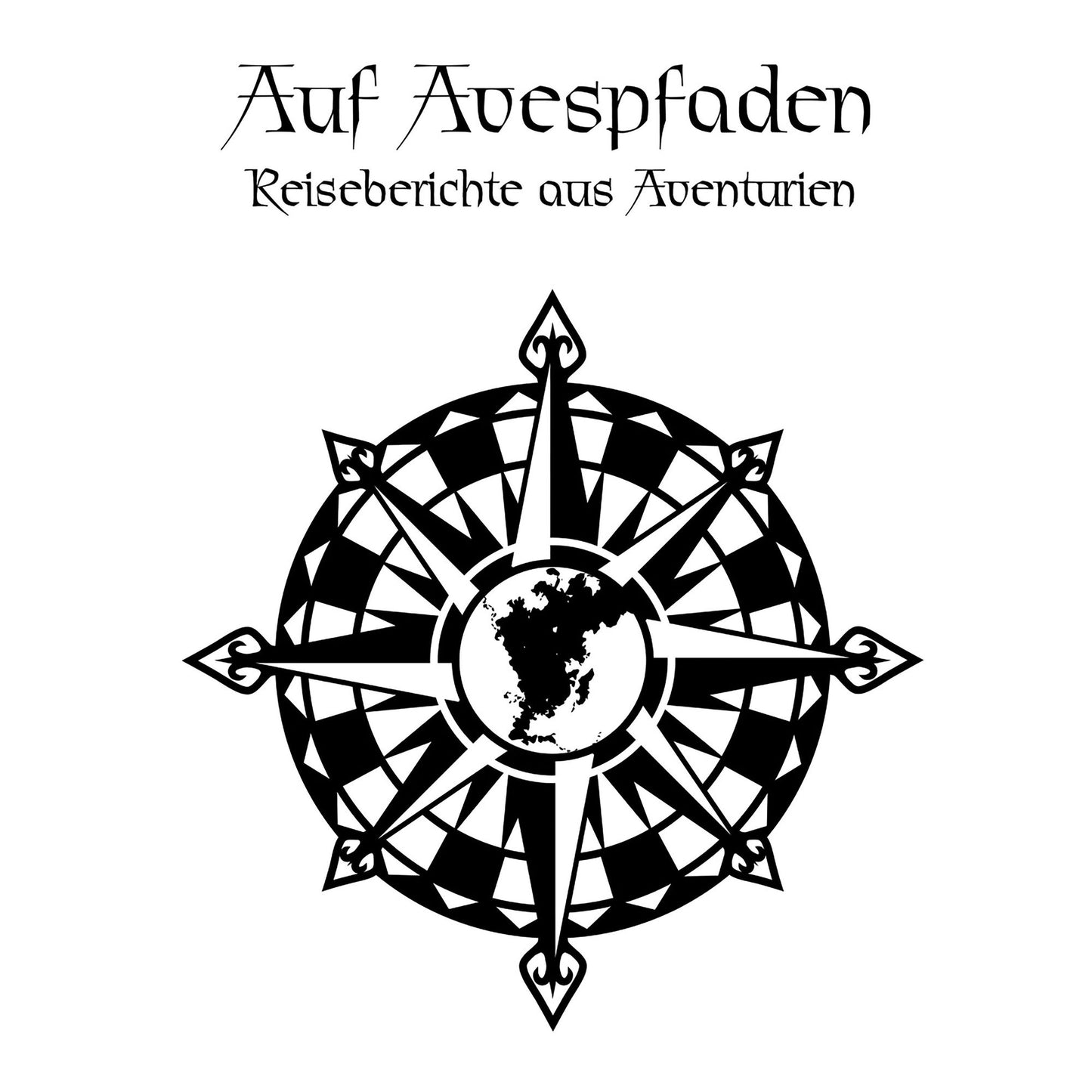Das Schwarze Auge - Auf Avespfaden: Reiseberichte aus Aventurien
