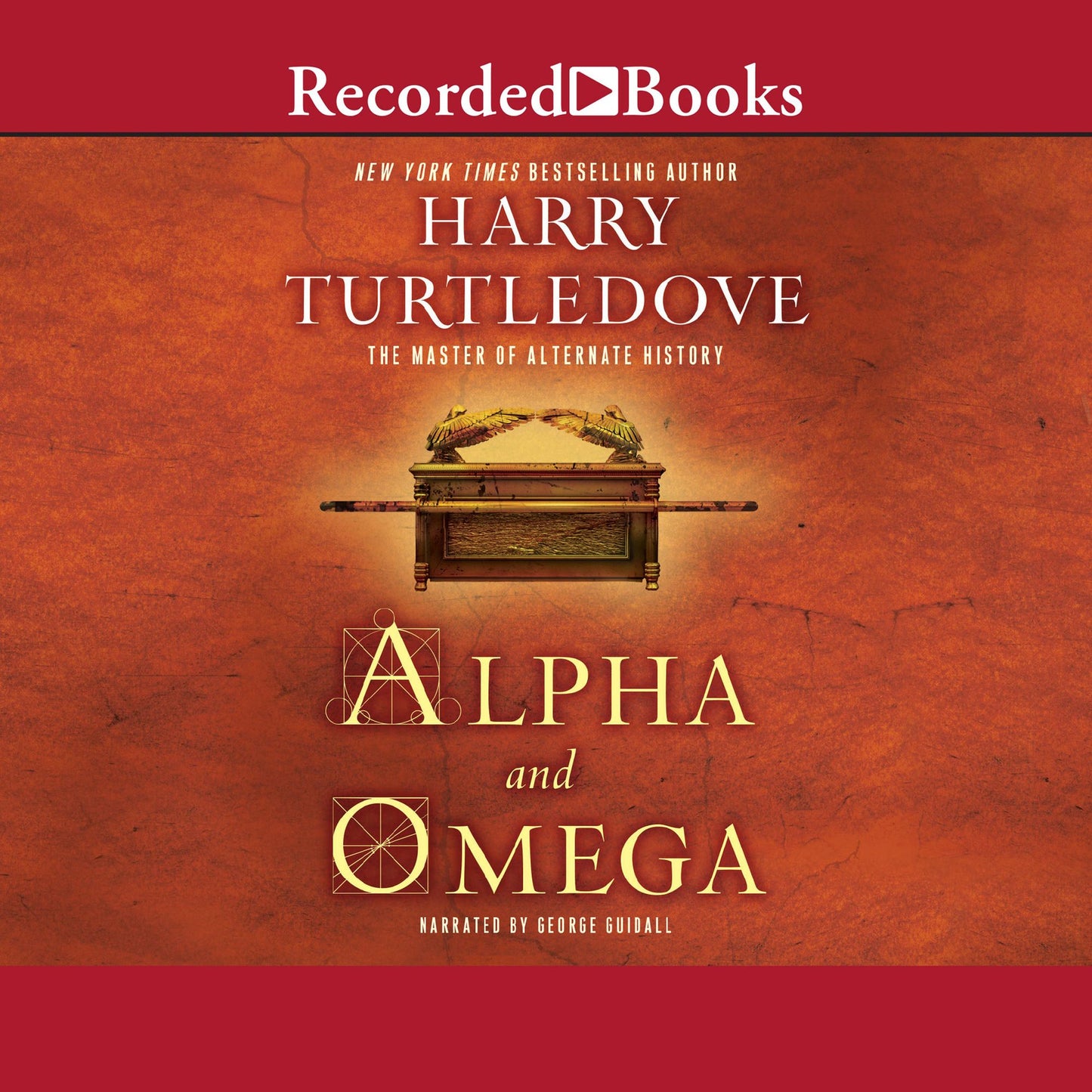 Alpha and Omega: The Master Of Alternate History