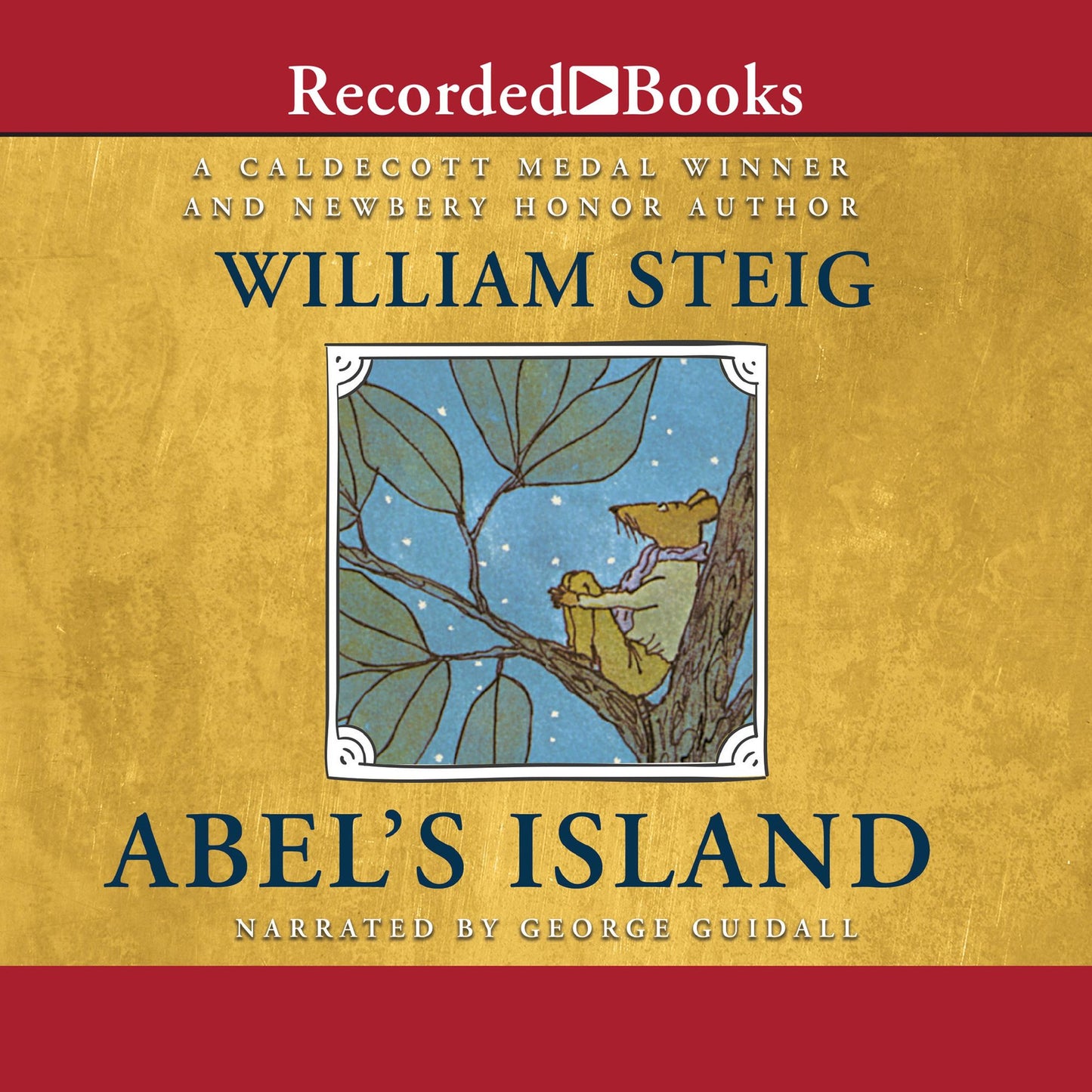 Abel's Island