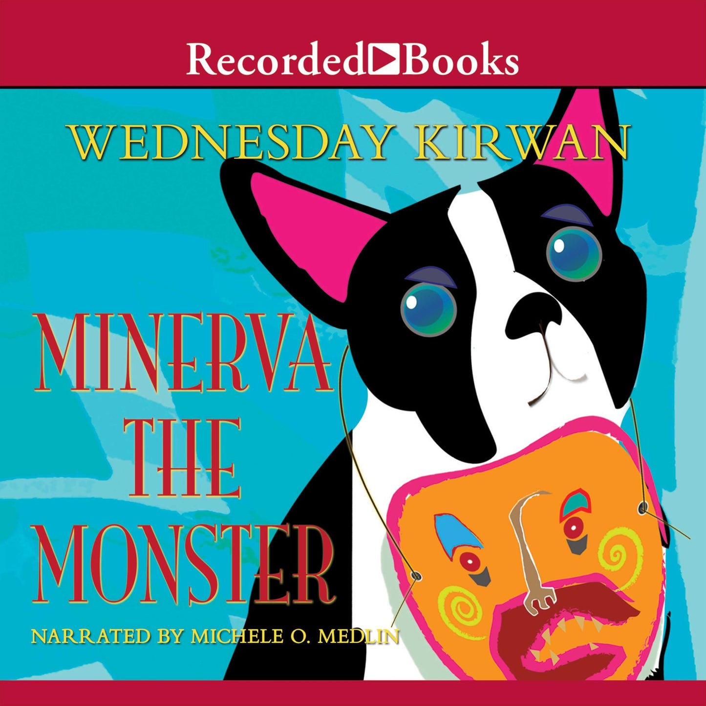 Minerva the Monster