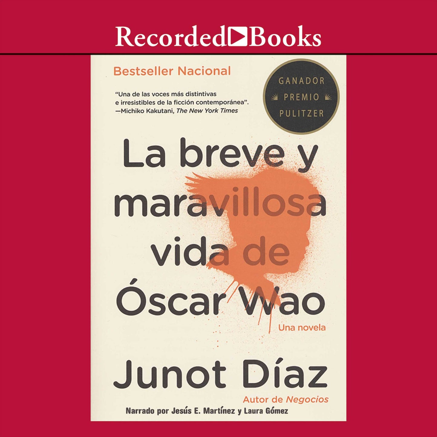 La breve y maravillosa vida de Ã¿scar Wao