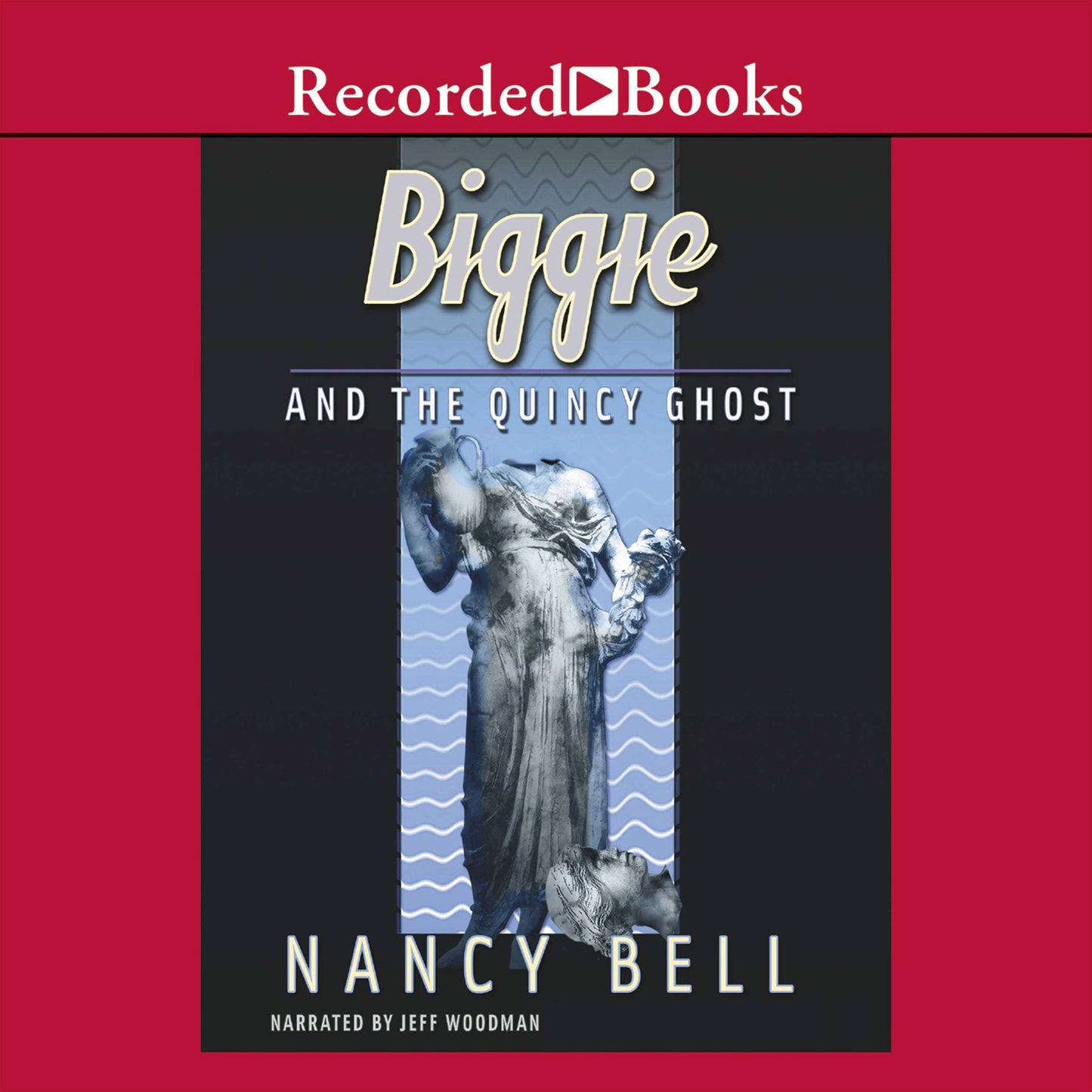 Biggie and the Quincy Ghost