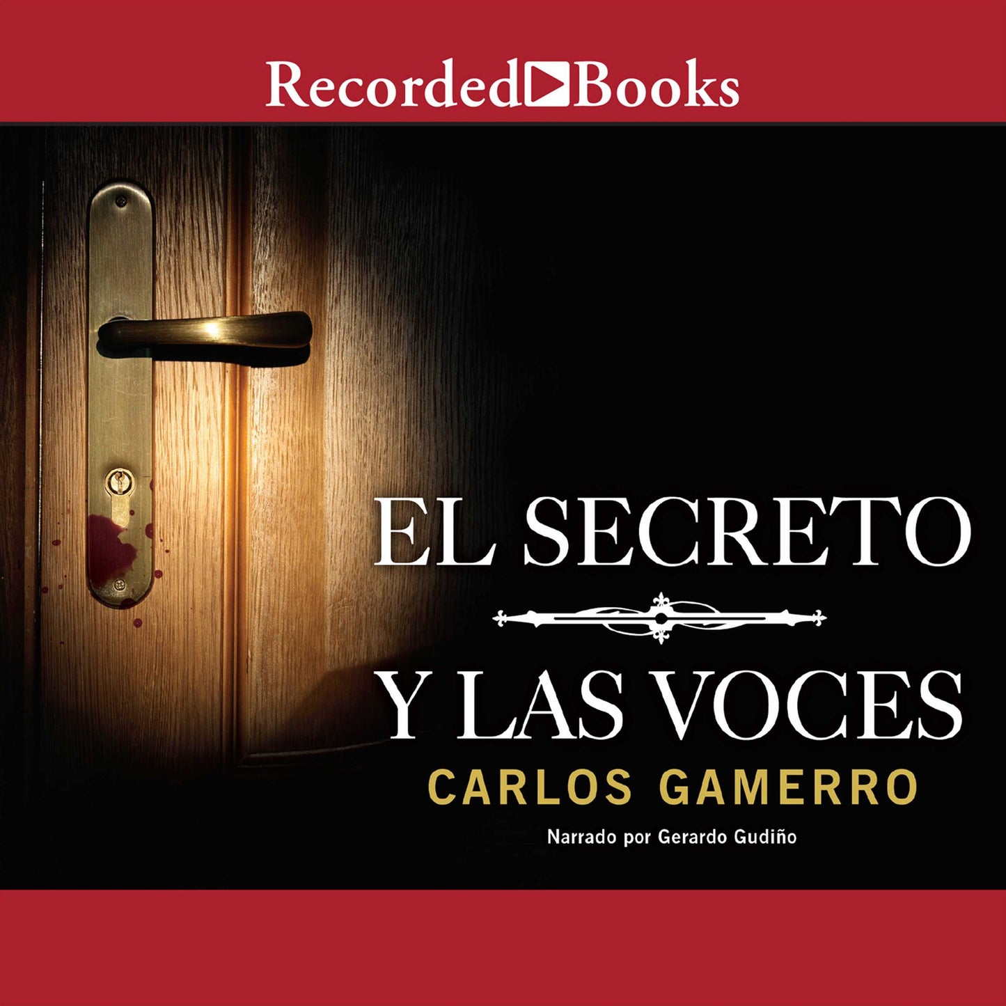 El secreto y las voces (The Secret and the Voices)