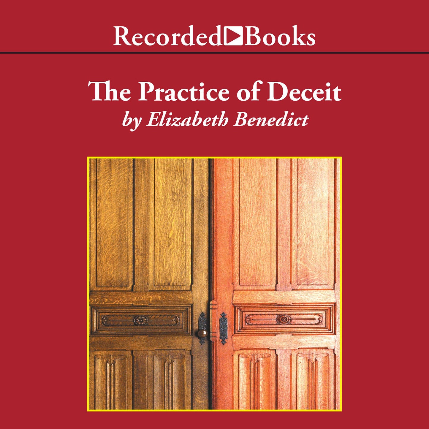 The Practice of Deceit: A Novel