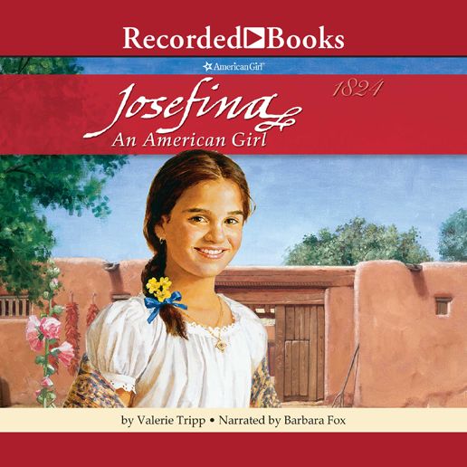 Josefina: An American Girl