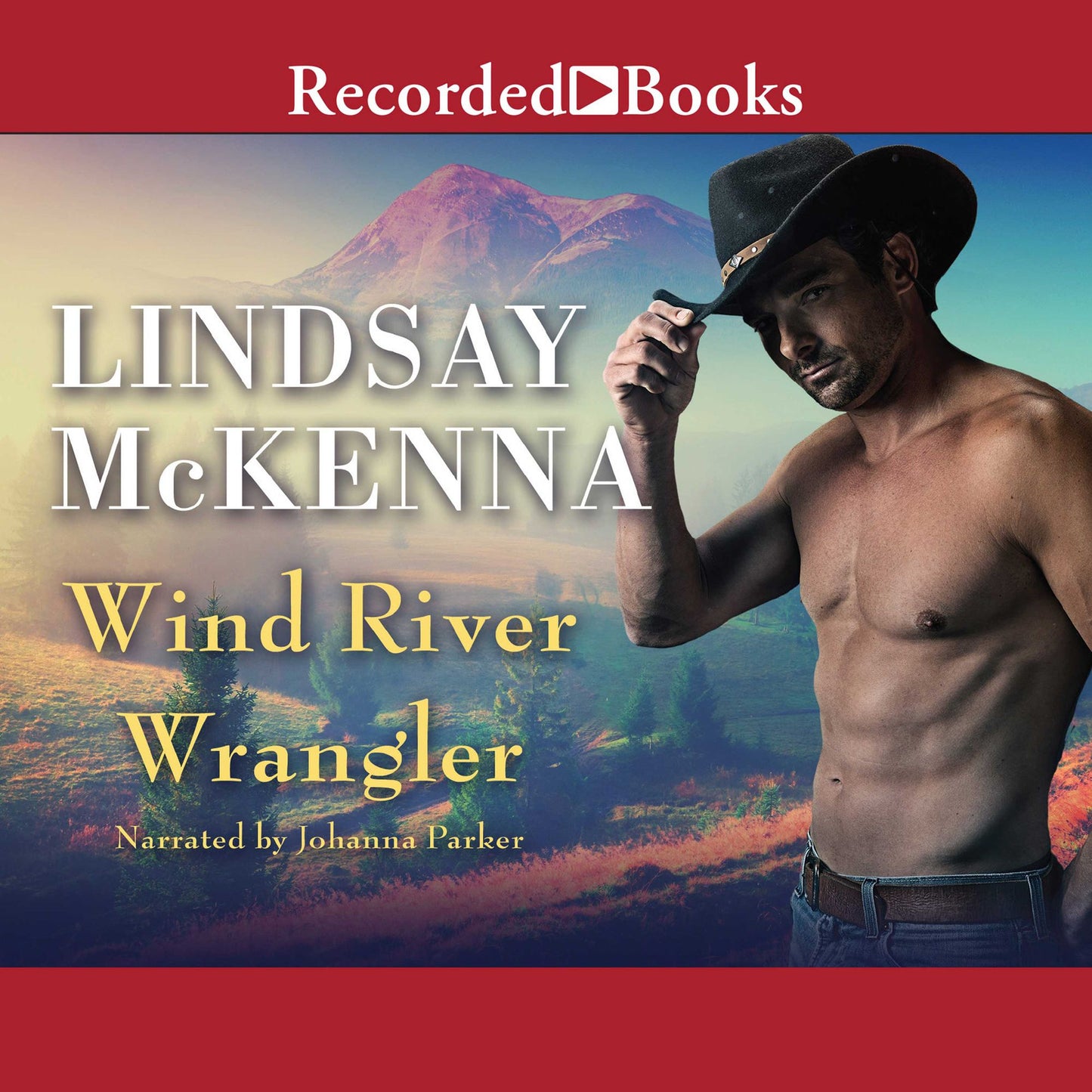 Wind River Wrangler
