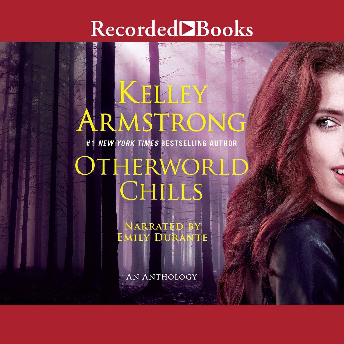 Otherworld Chills