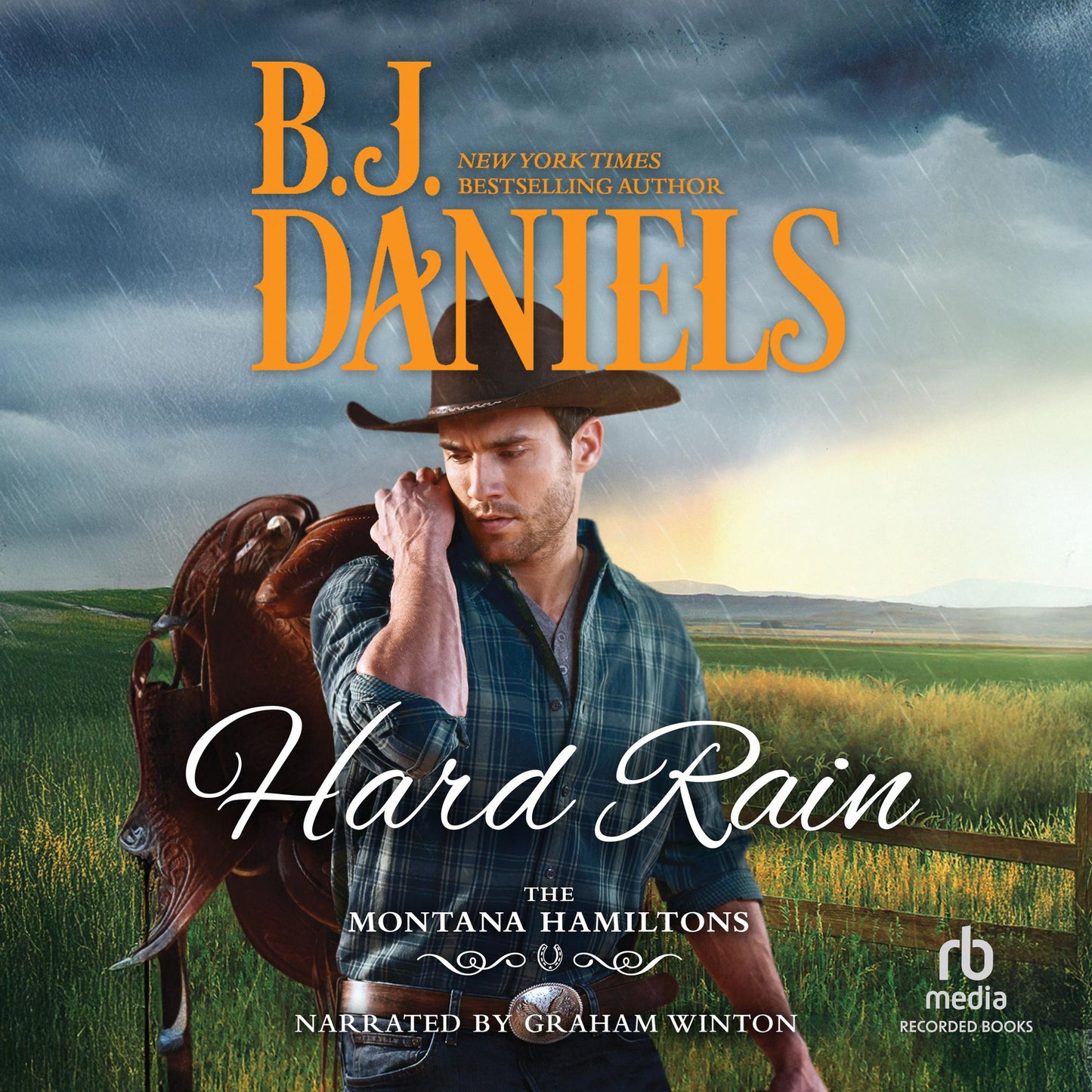 Hard Rain