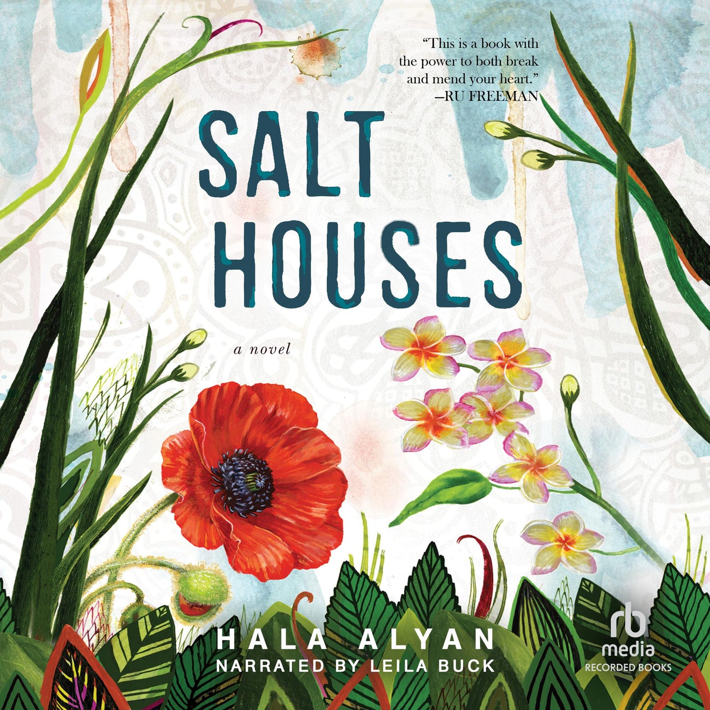 Salt Houses