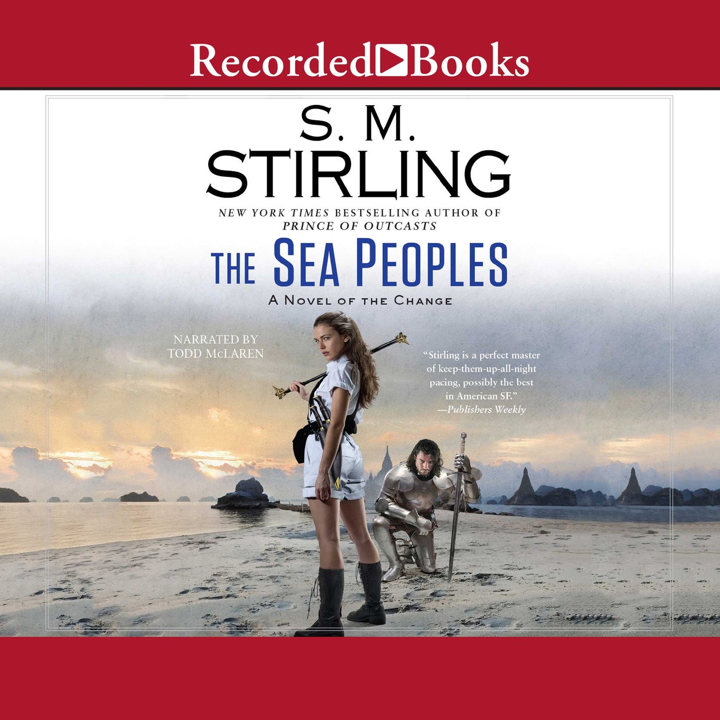The Sea Peoples