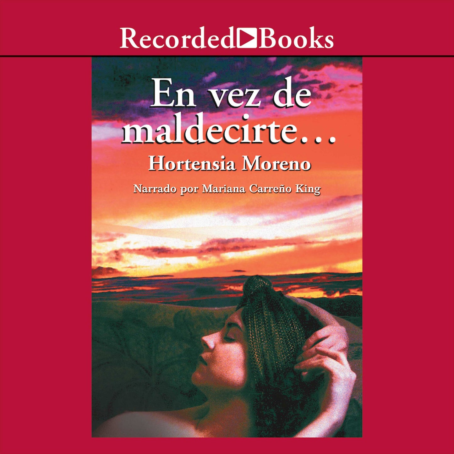 En vez de maldecirte (Instead of Cursing YouÂ¿)