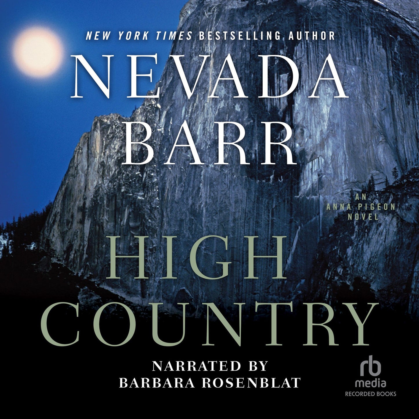 High Country