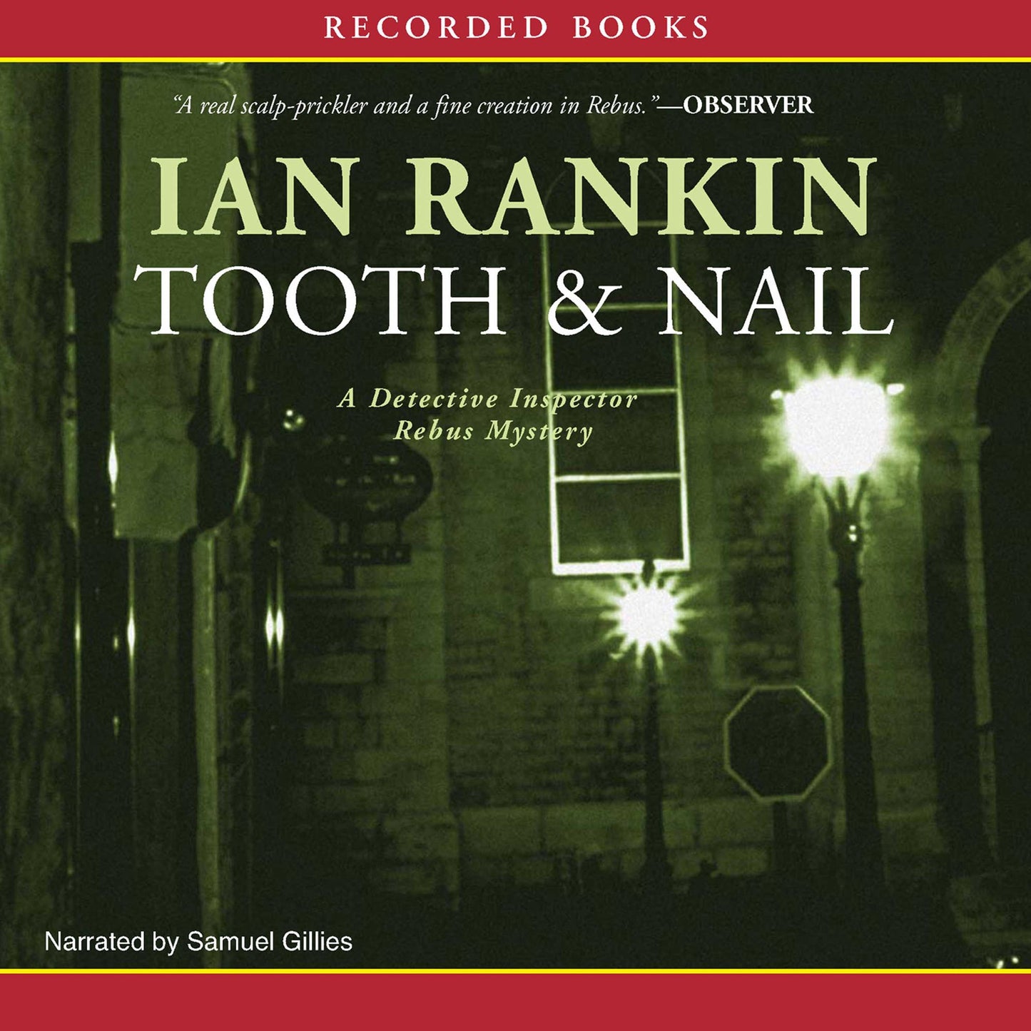 Tooth and Nail
