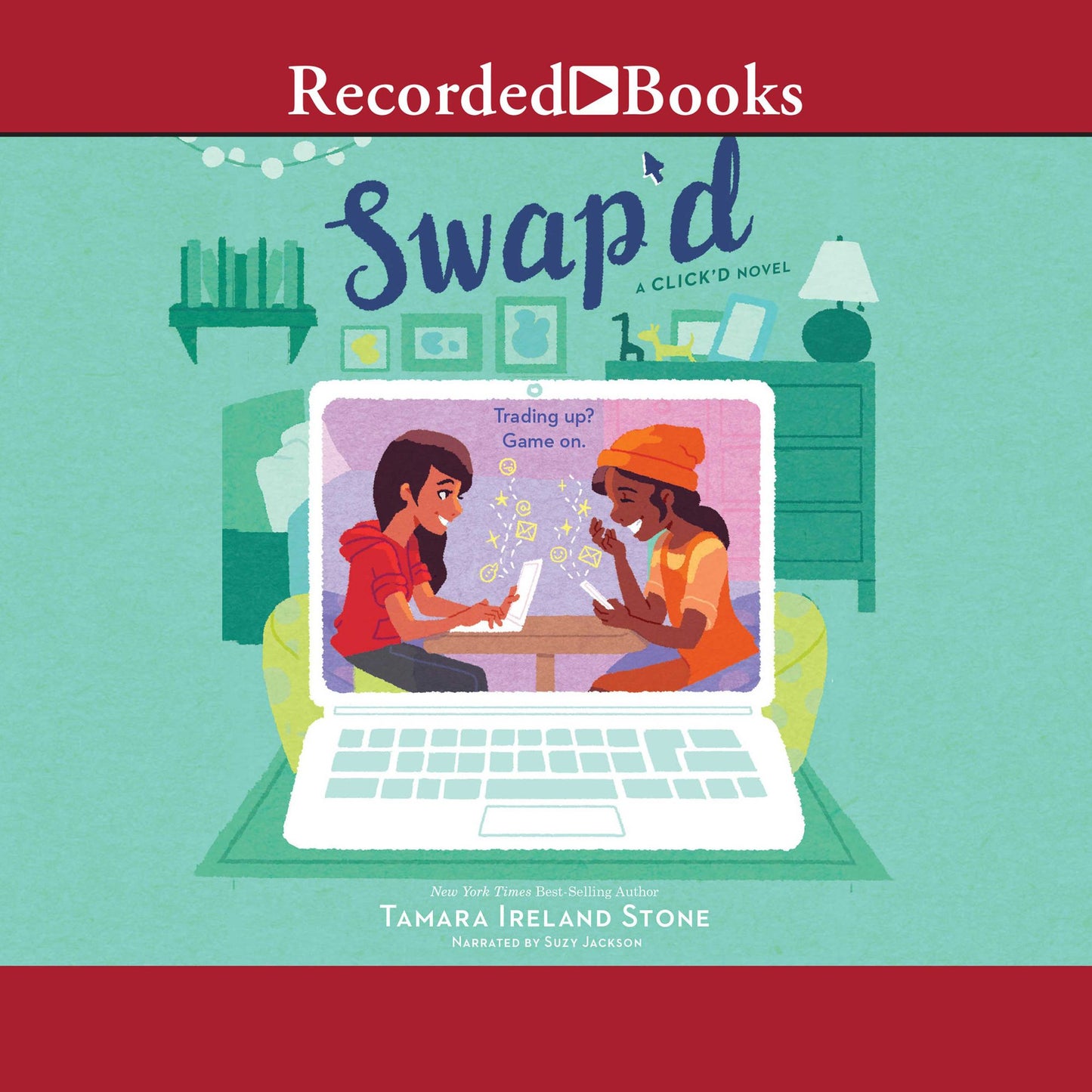 Swap'd