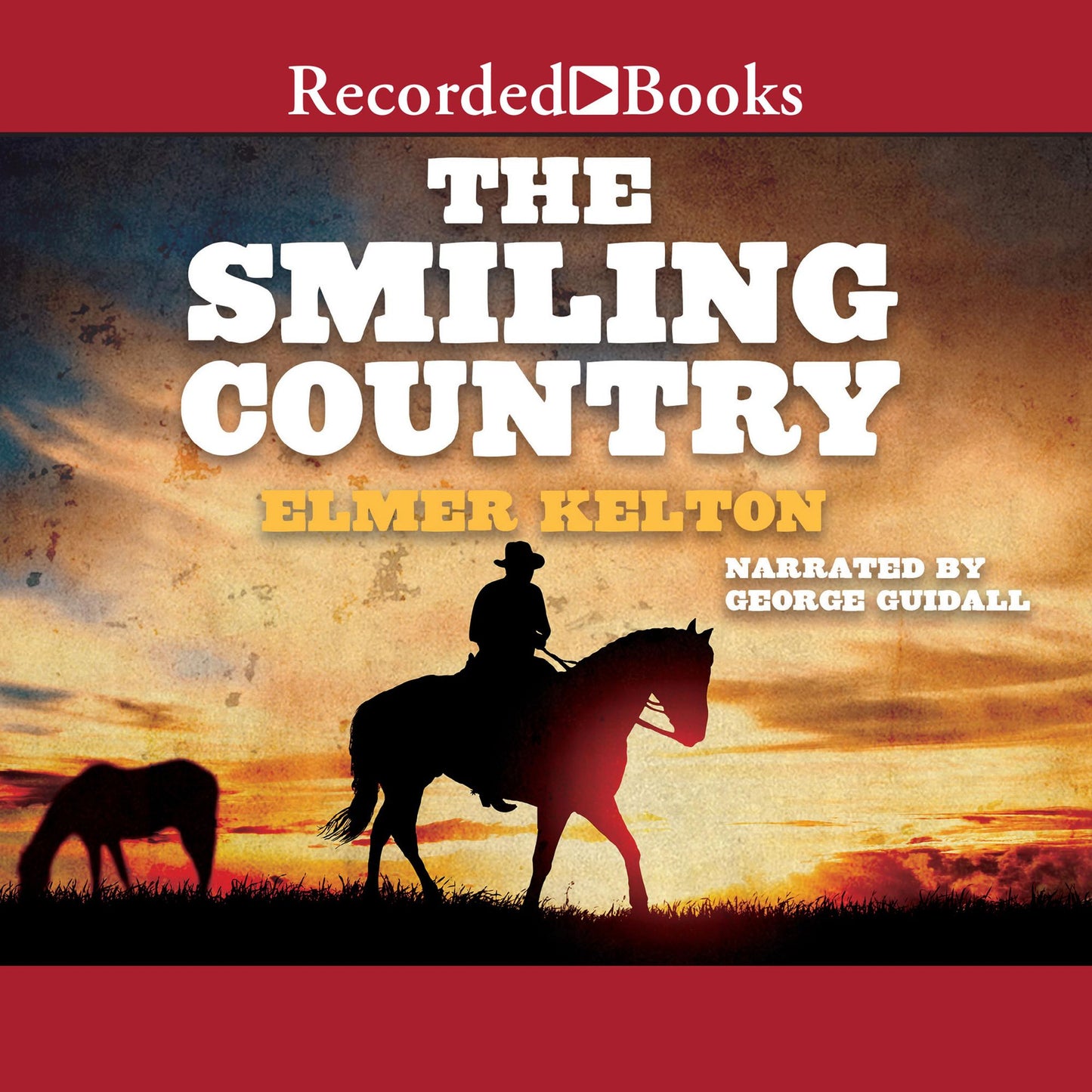 The Smiling Country
