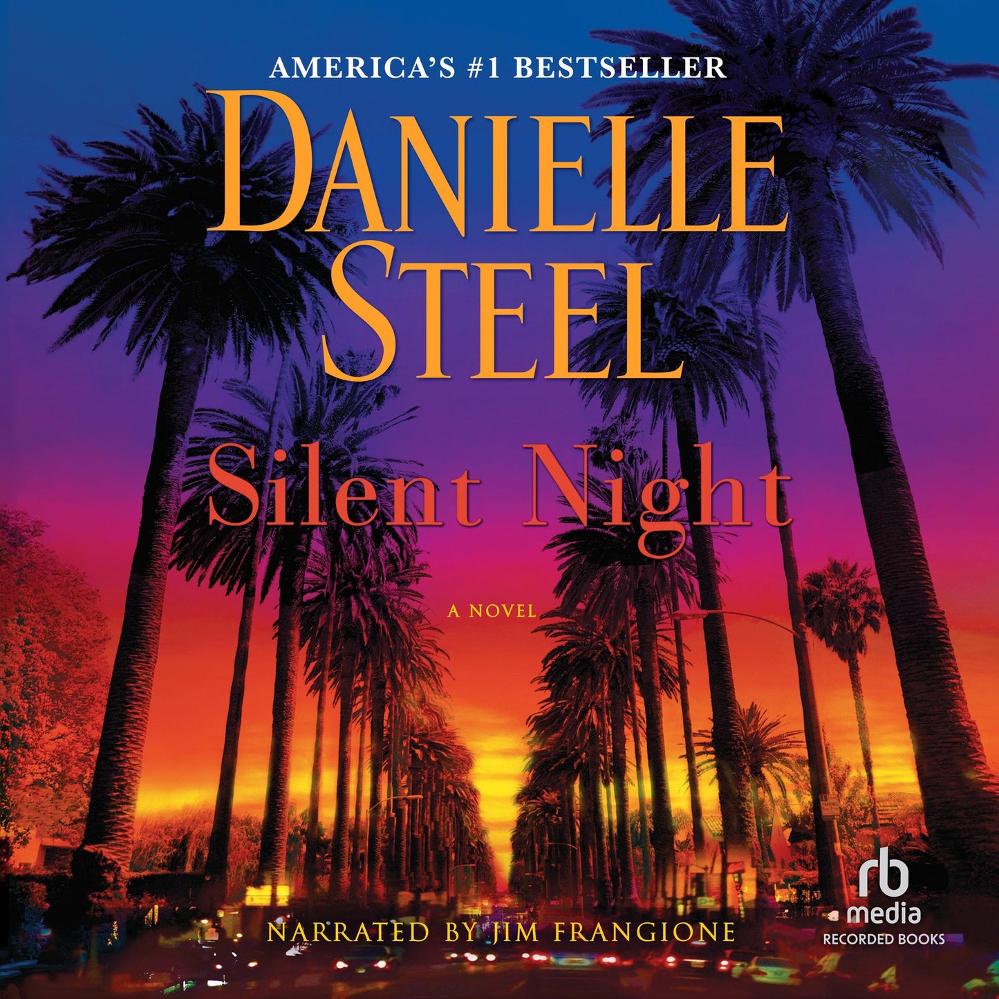 Silent Night: A Novel
