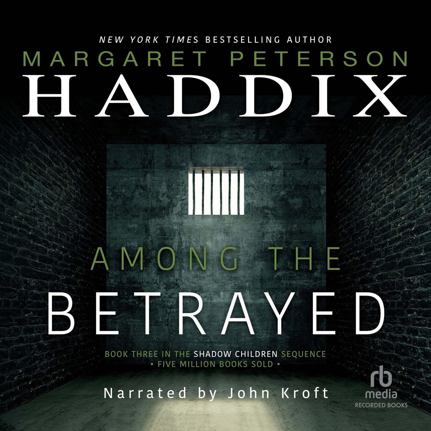 Among the Betrayed