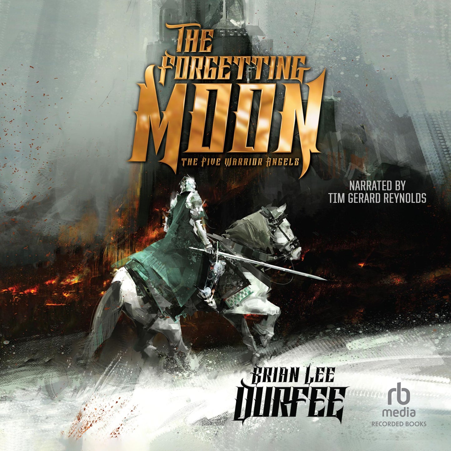 The Forgetting Moon