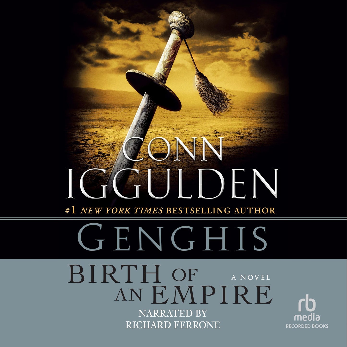 Genghis: Birth of an Empire