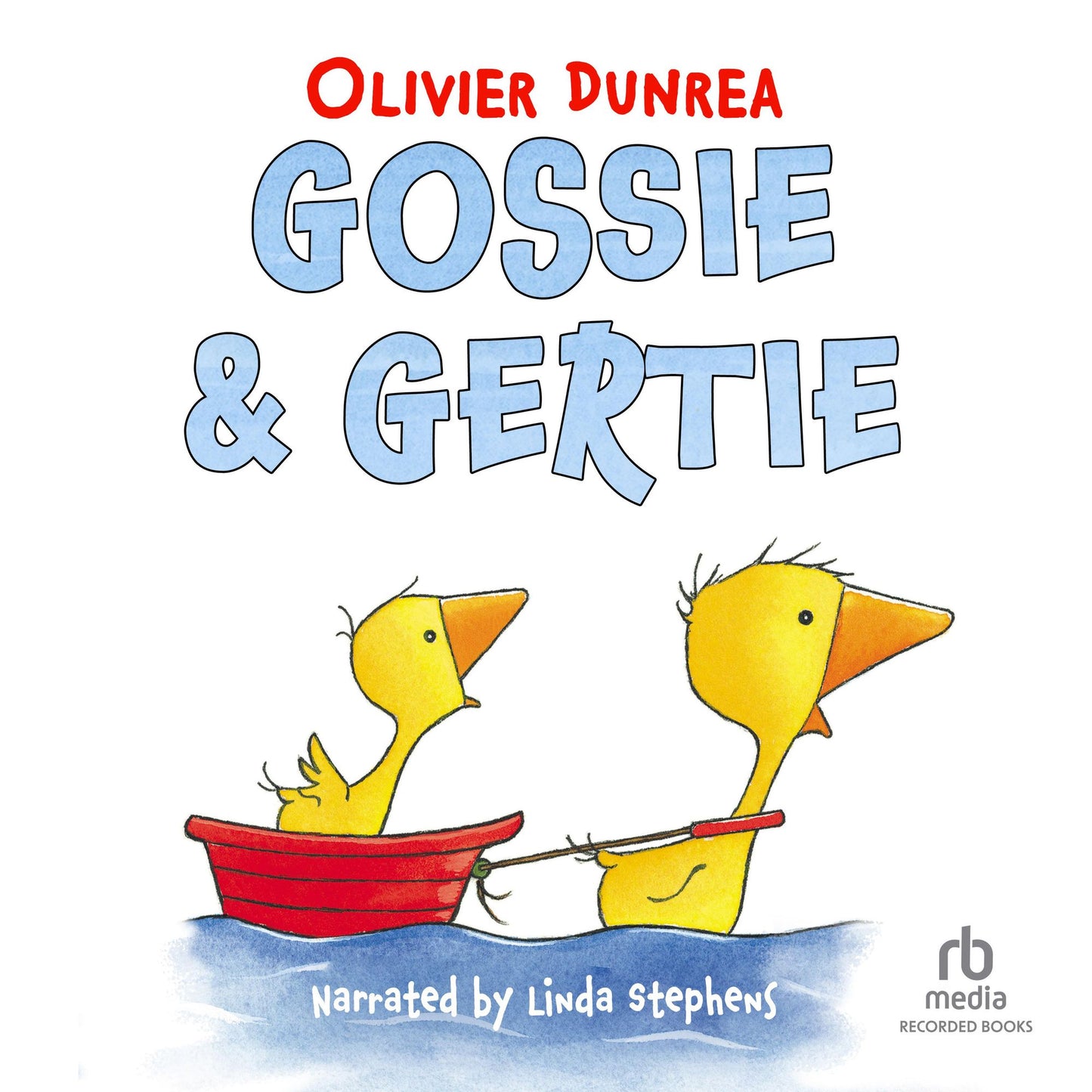 Gossie and Gertie