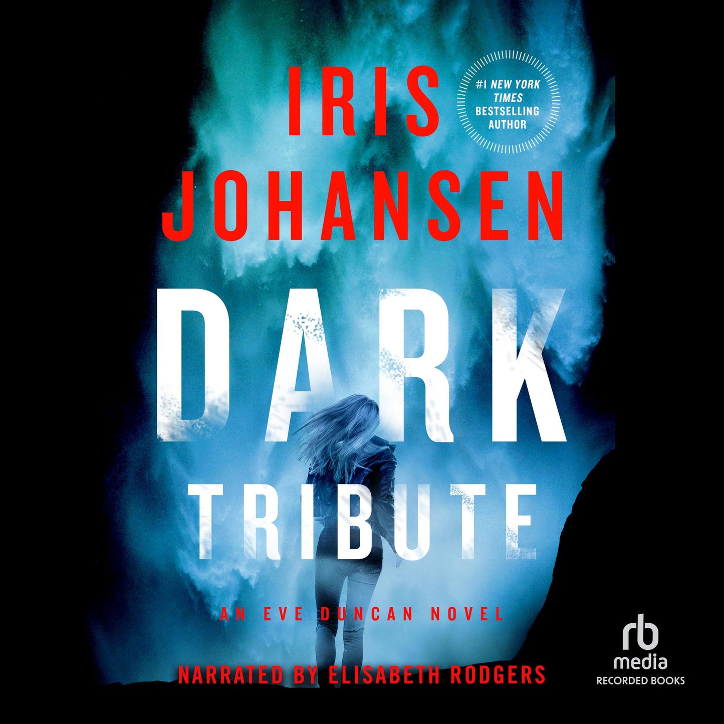Dark Tribute: An Eve Duncan Novel