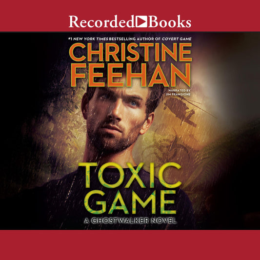 Toxic Game