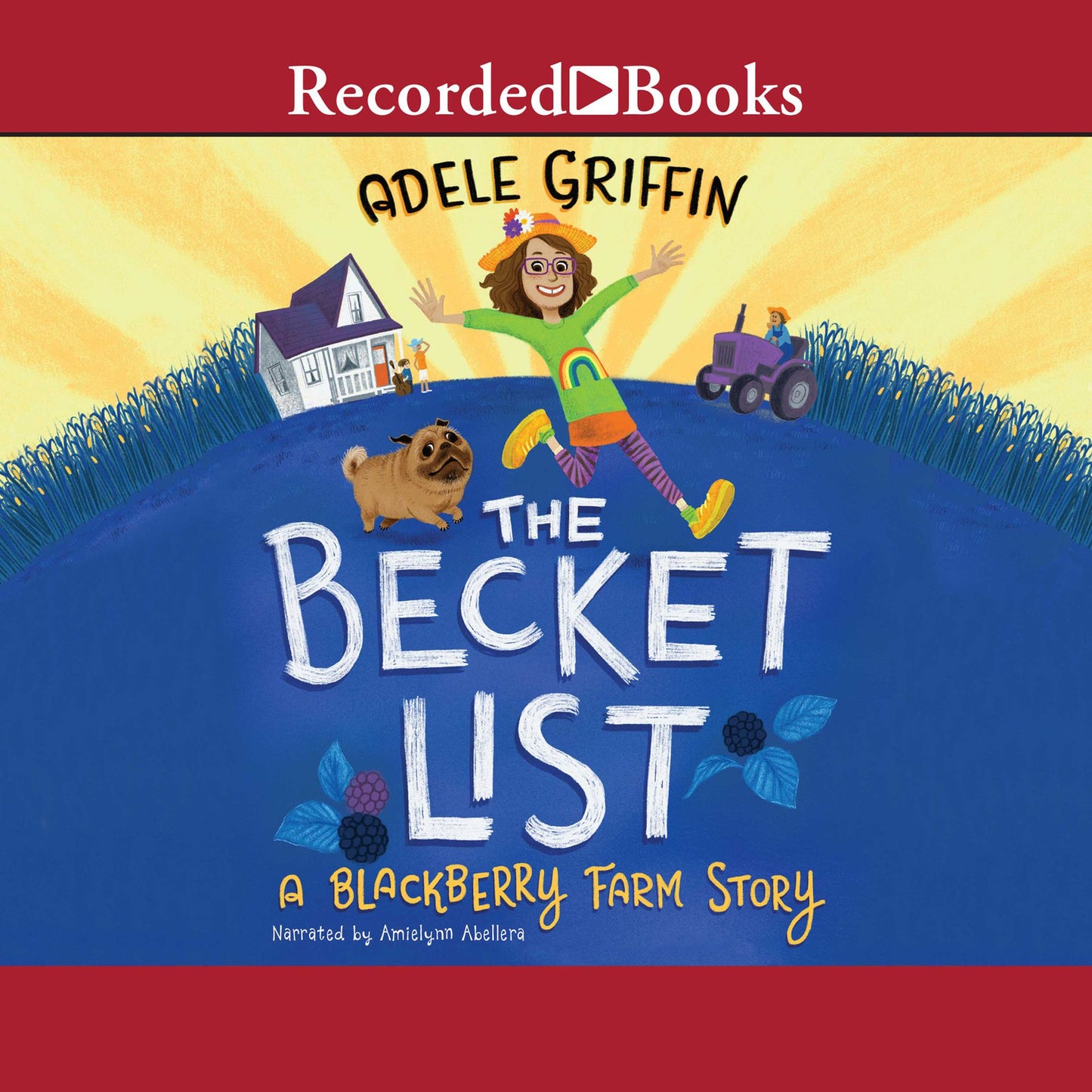 The Becket List: A Blackberry Farm Story