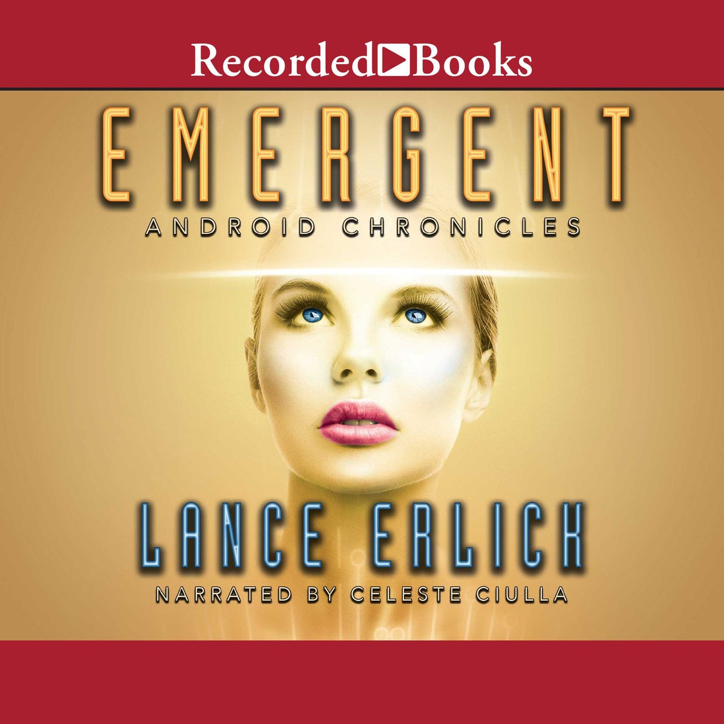 Emergent: Android Chronicles