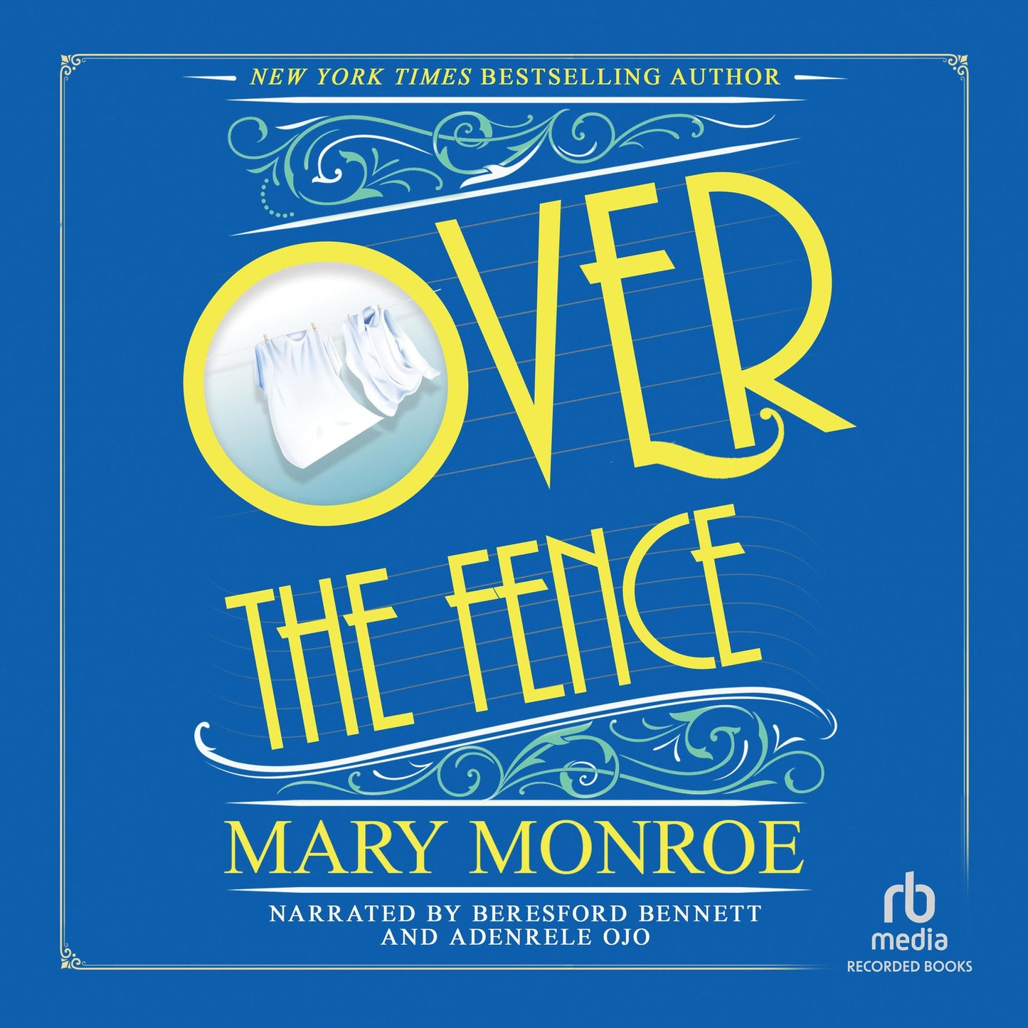 Over the Fence: Neighbors Shouldn't Always Be Friends ...