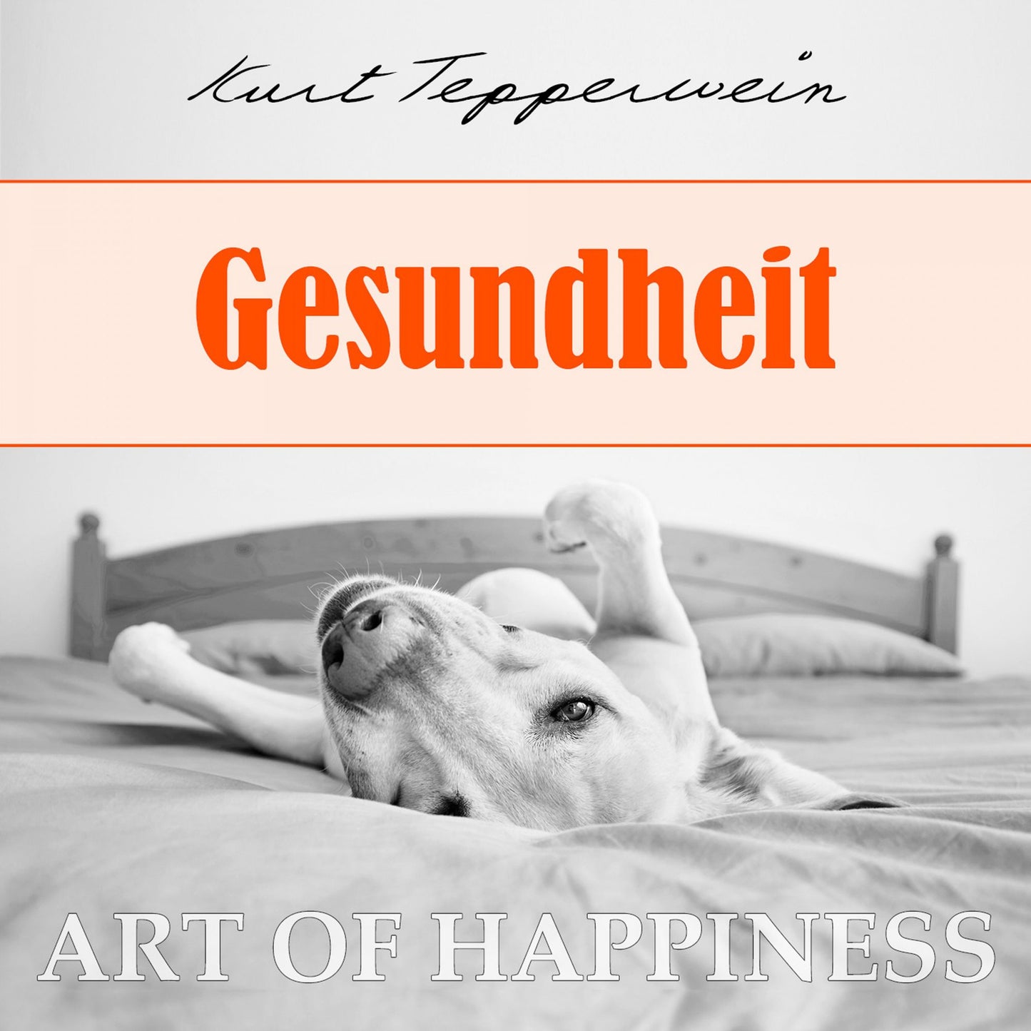 Art of Happiness: Gesundheit