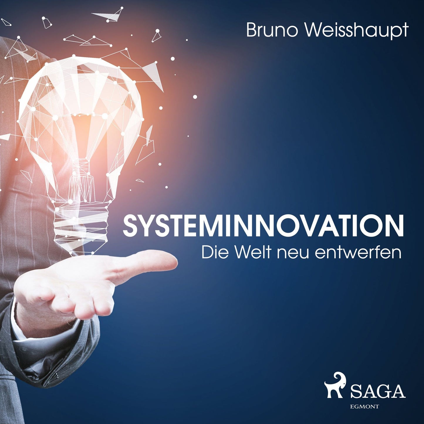 Systeminnovation - Die Welt neu entwerfen (UngekÃ¼rzt)