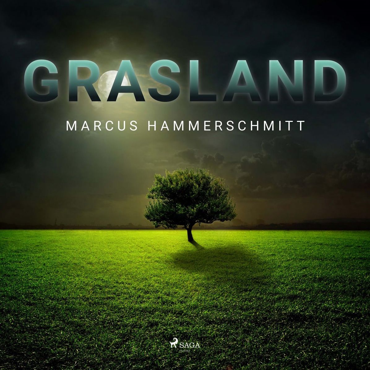 Grasland (UngekÃ¼rzt)