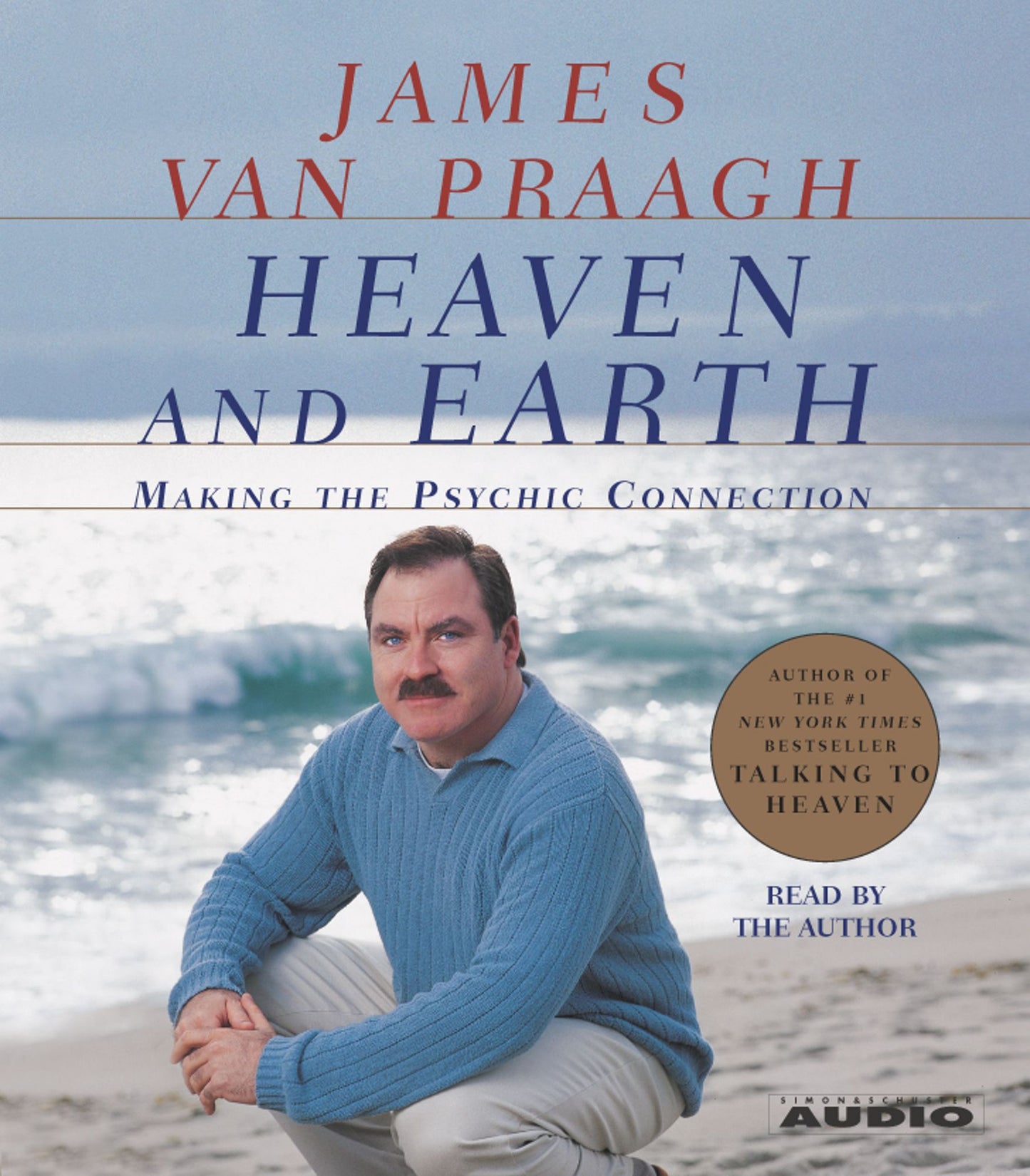 Heaven and Earth (Abridged)
