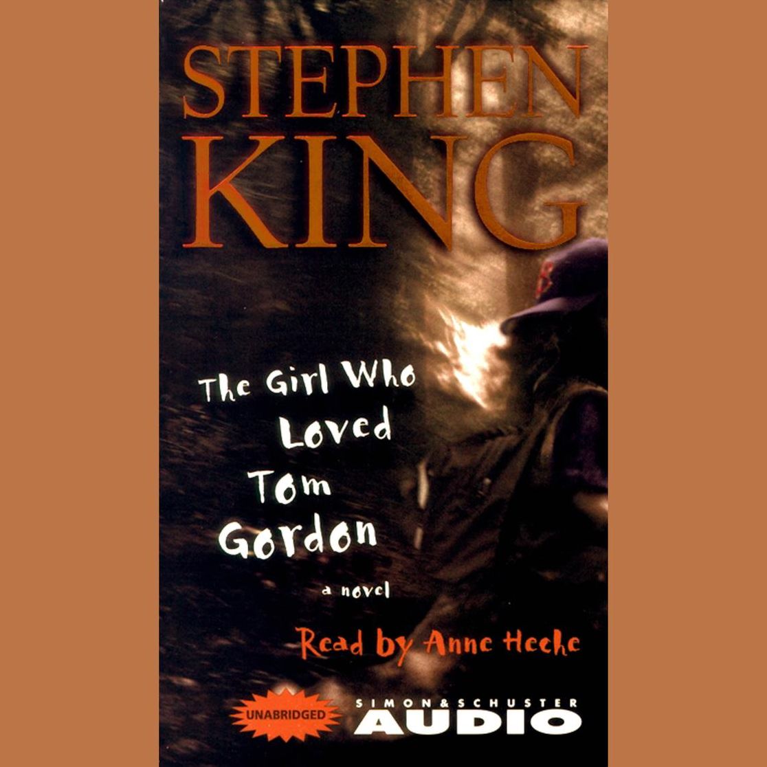 The Girl Who Loved Tom Gordon