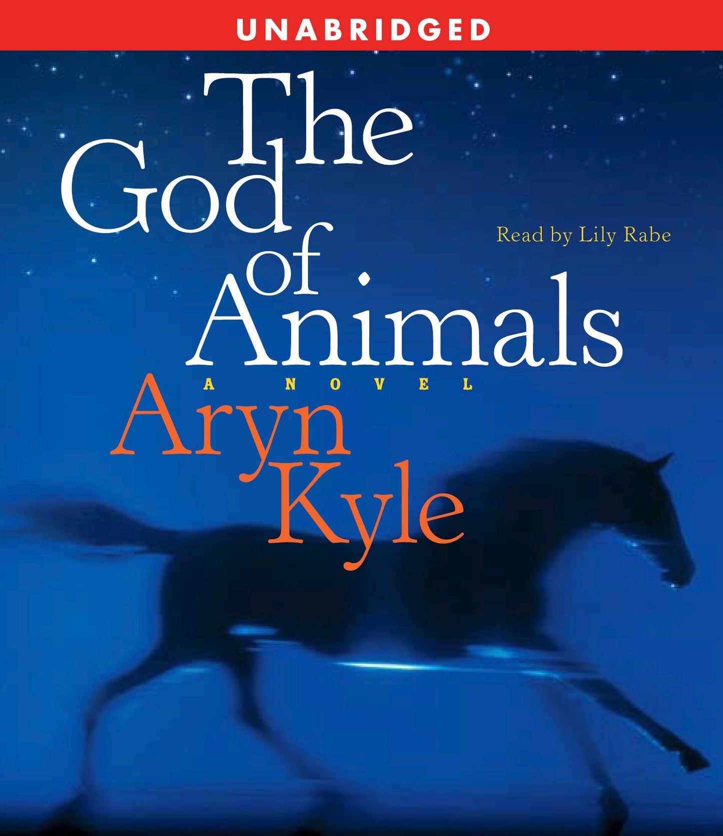 The God of Animals: A Novel