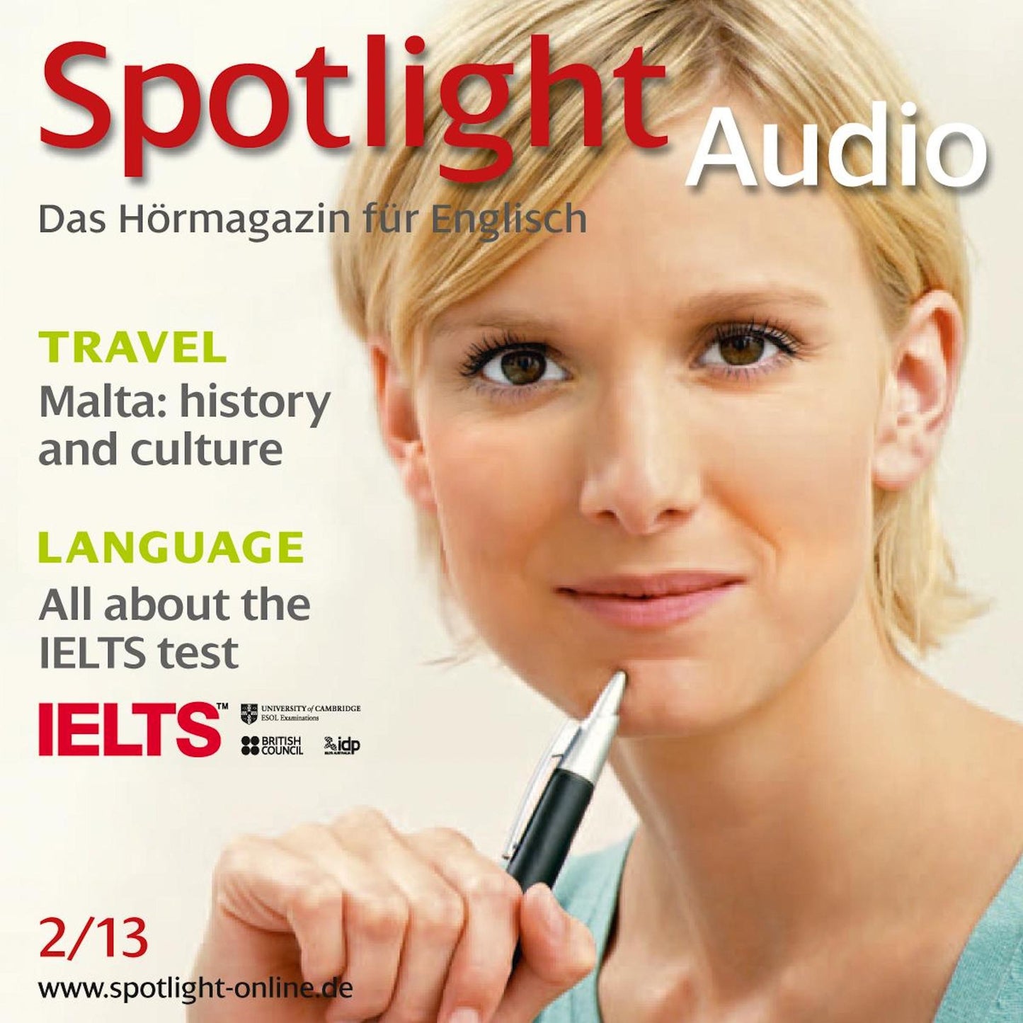 Englisch lernen Audio - Malta: Geschichte und Kultur: Spotlight Audio 2/13 - Malta: history and culture