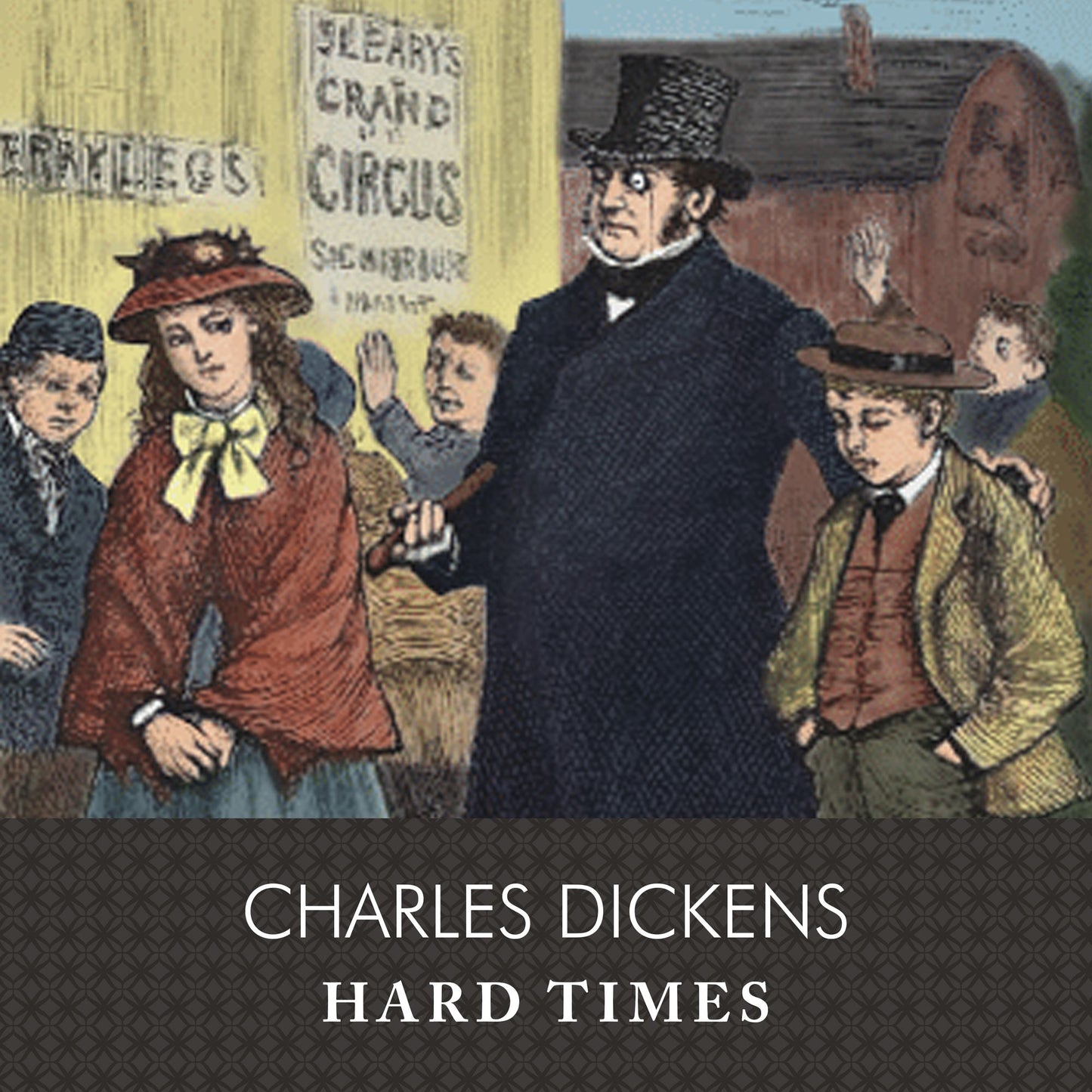 Hard Times
