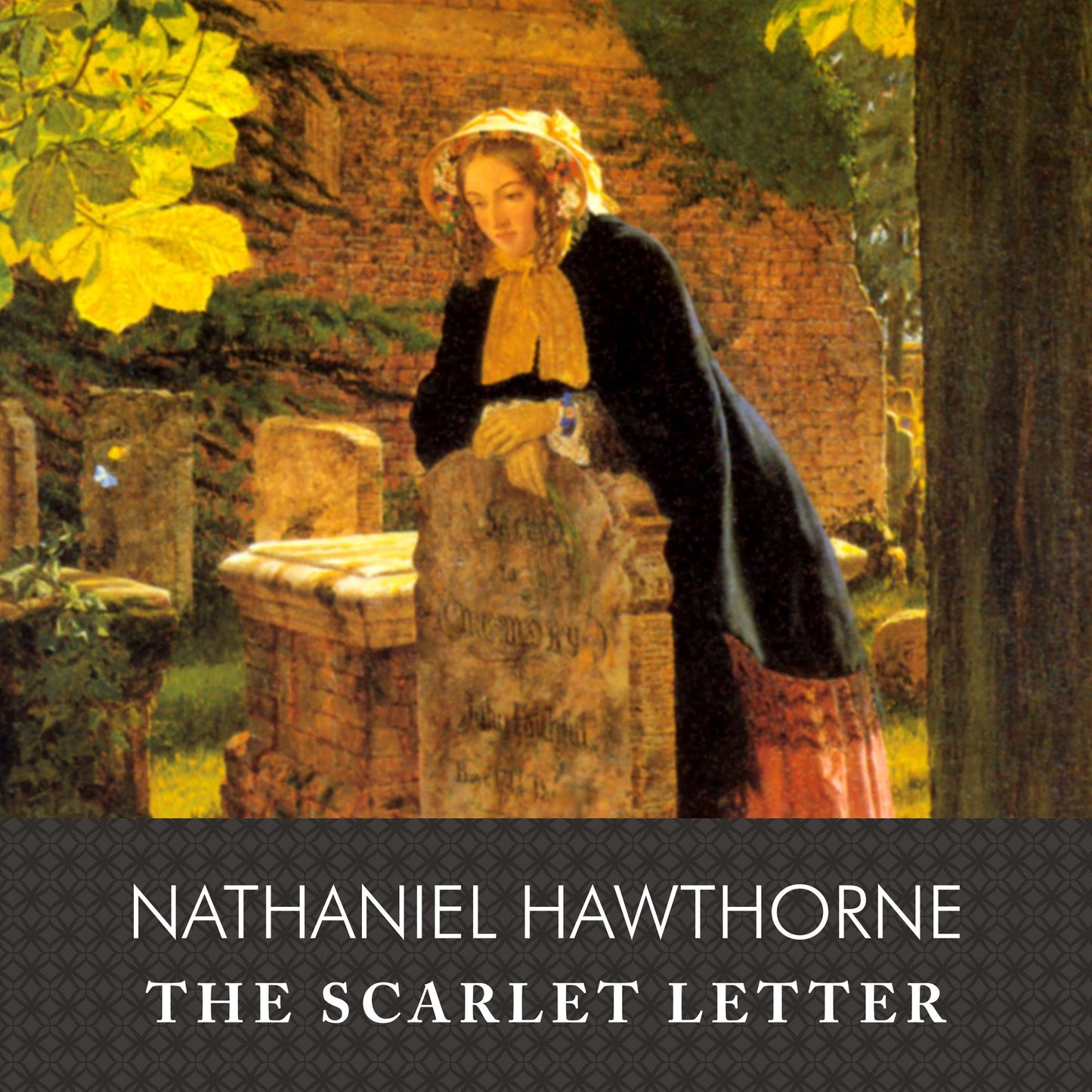 The Scarlet Letter