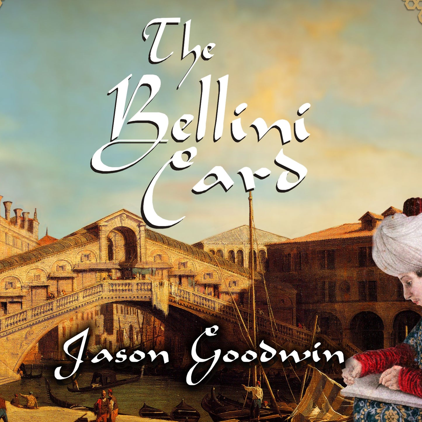 The Bellini Card: A Novel