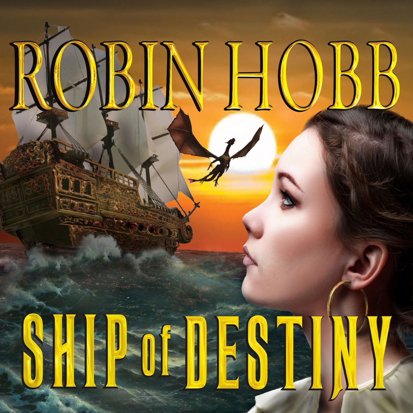 Ship of Destiny