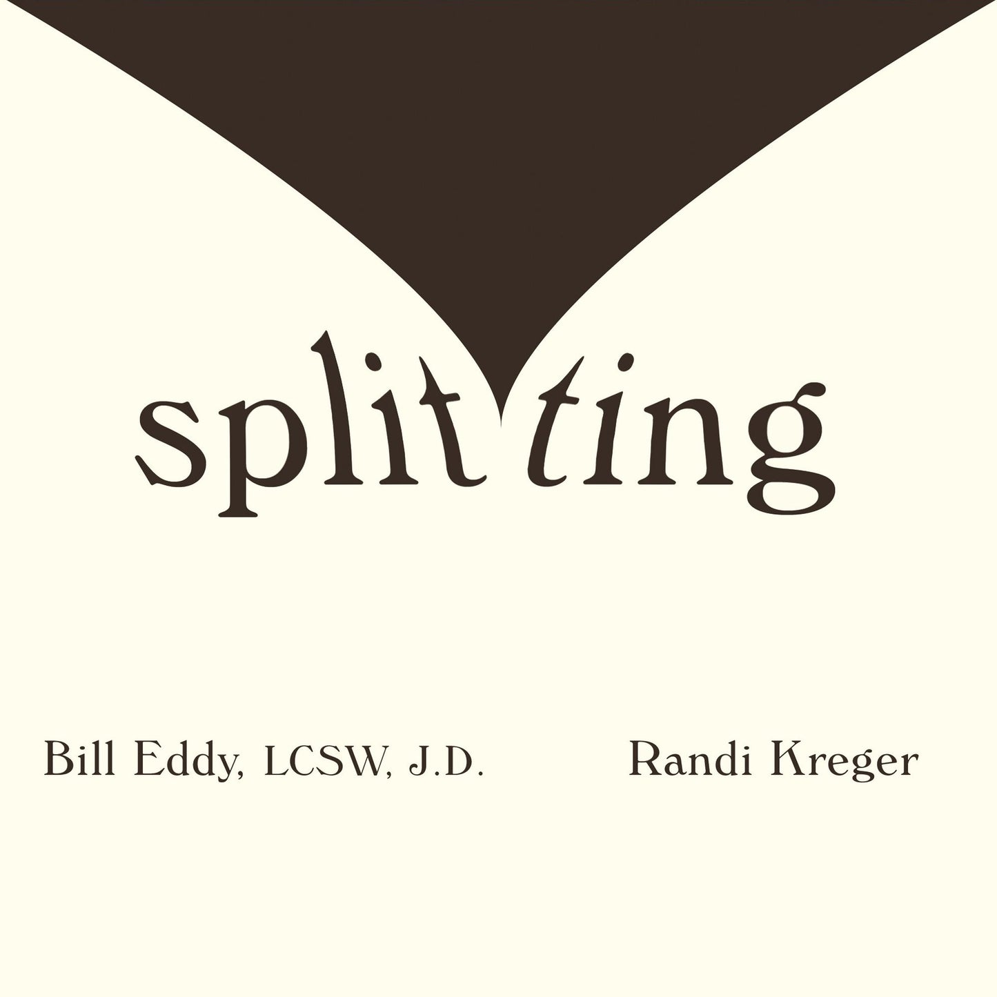 Splitting: Protecting Yourself While Divorcing Someone With Borderline or Narcissistic Personality Disorder