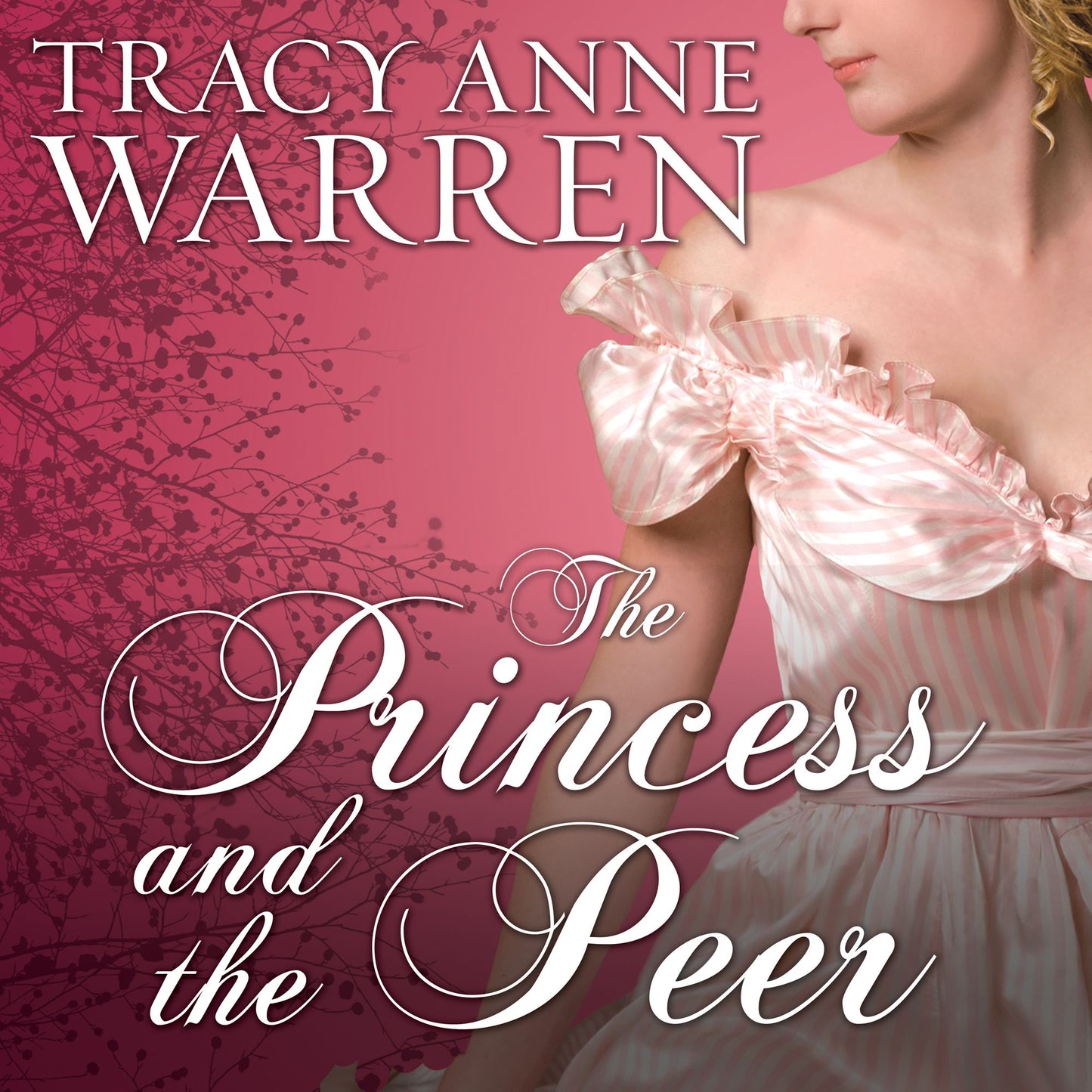 The Princess and the Peer