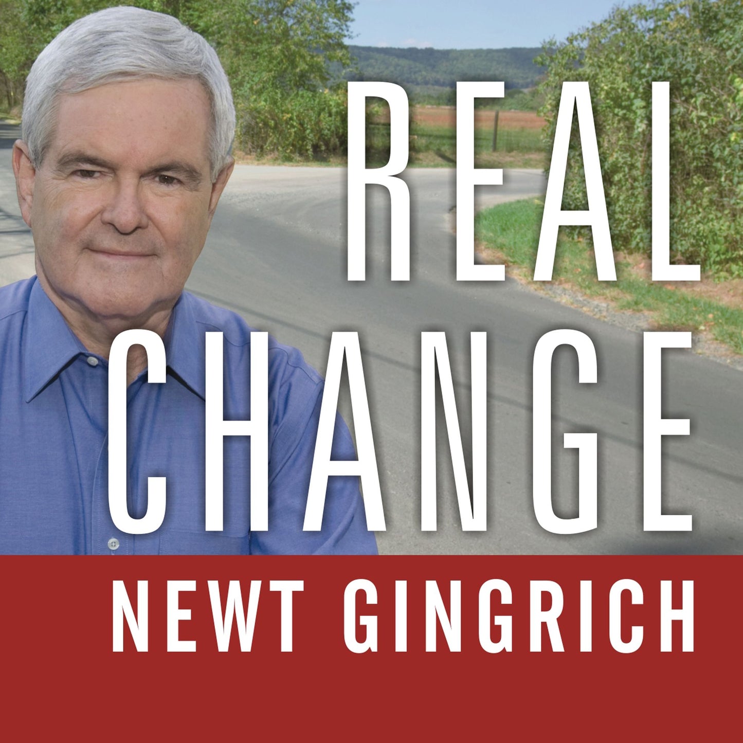 Real Change: From the World That Fails to the World That Works