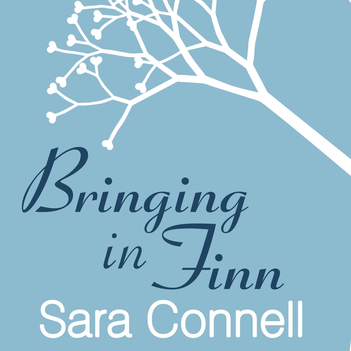 Bringing in Finn: An Extraordinary Surrogacy Story
