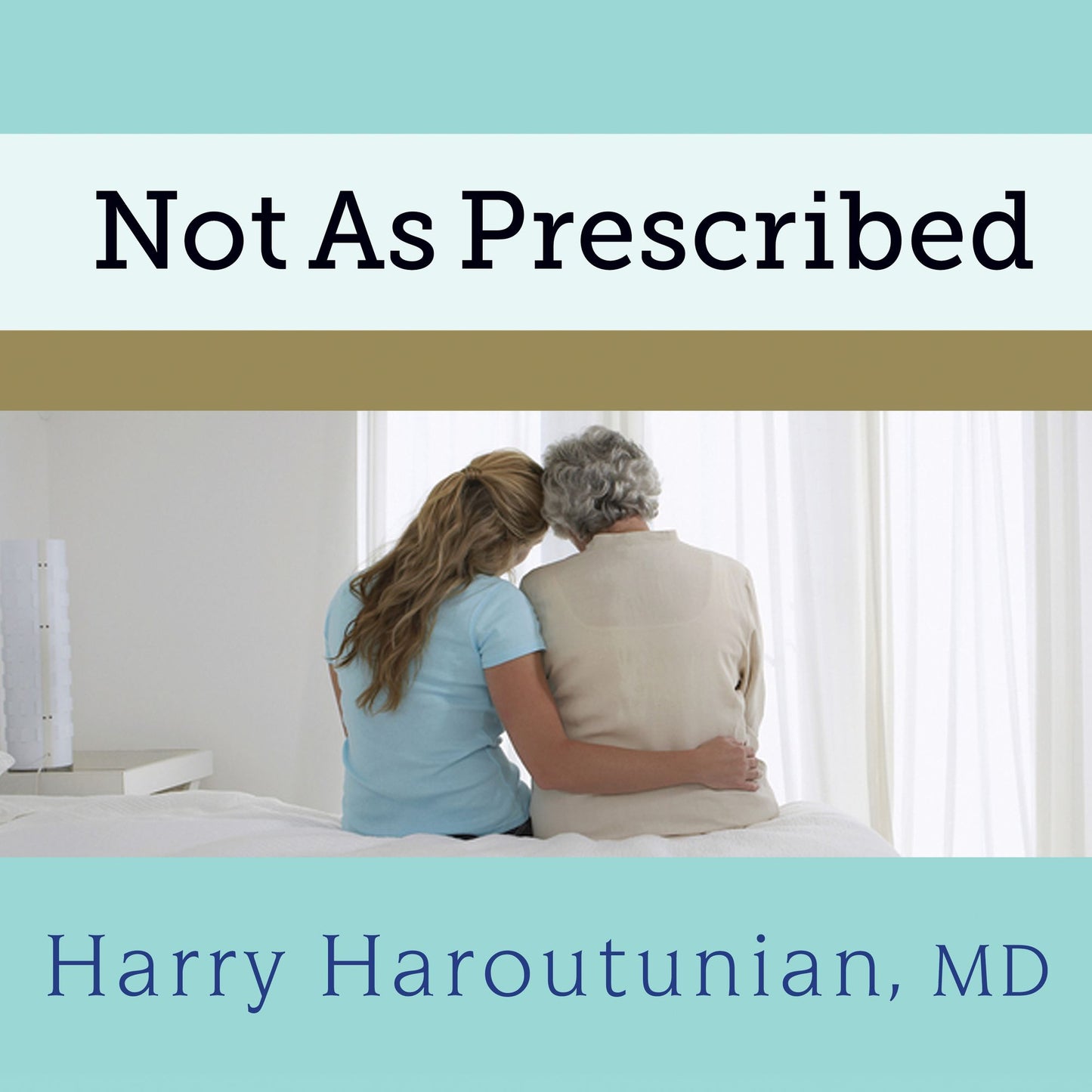 Not As Prescribed: Recognizing and Facing Alcohol and Drug Misuse in Older Adult