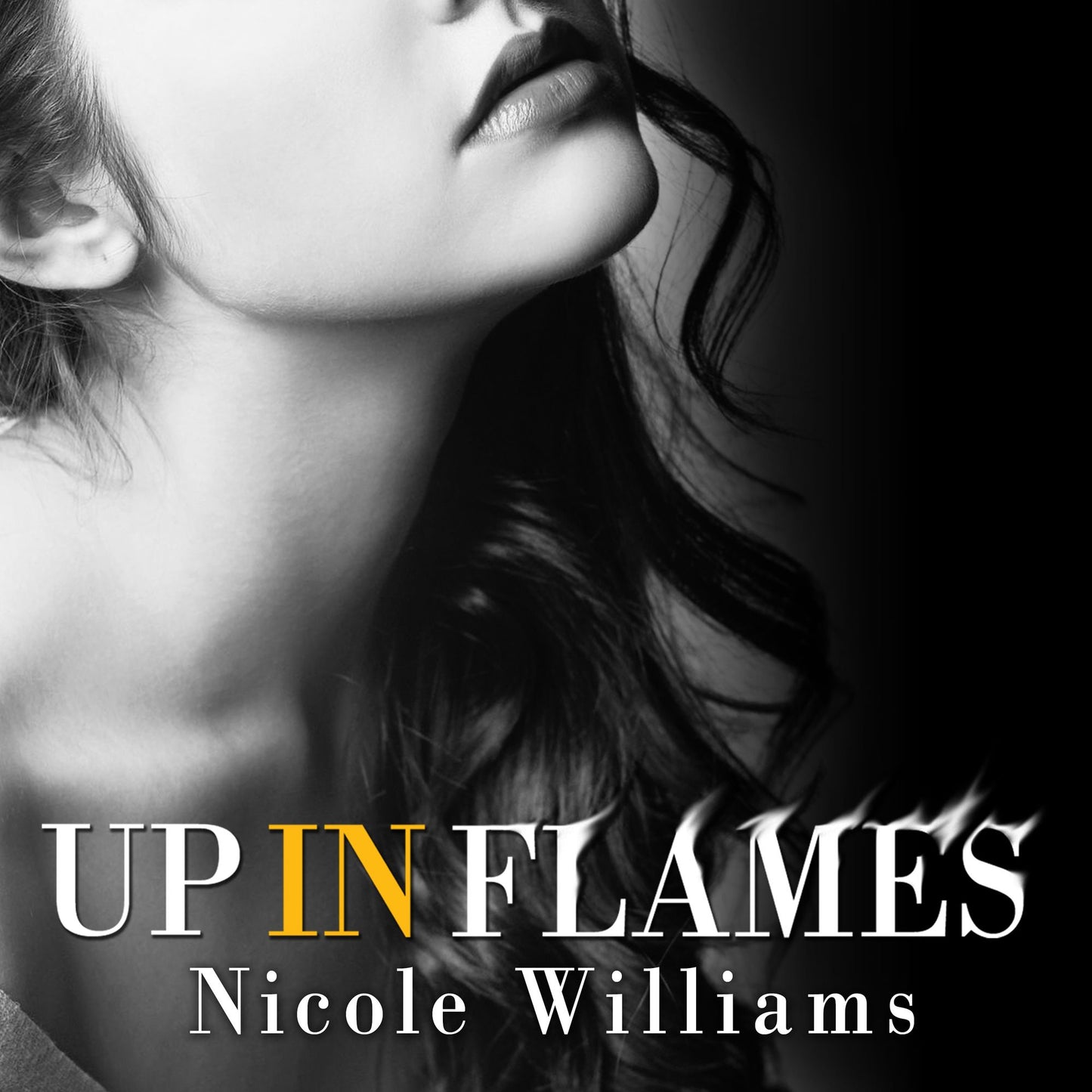 Up in Flames